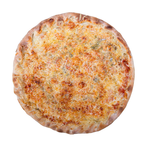 formaggi mix pizza