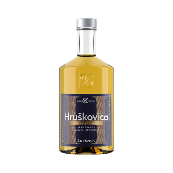 Hruškovice 0,5l