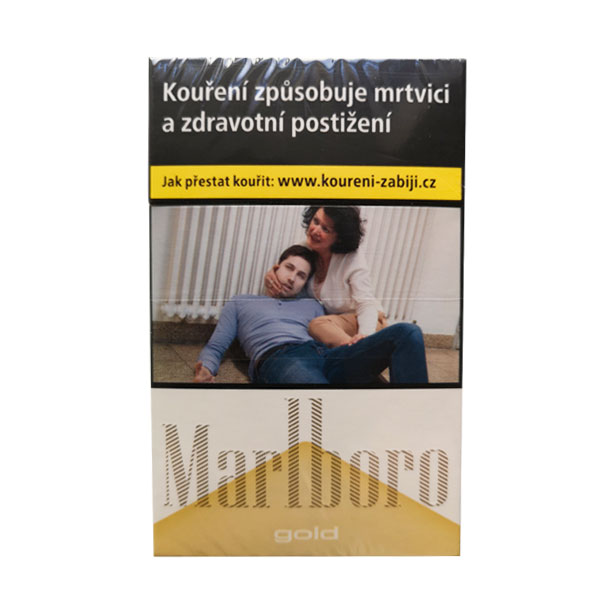 Marlboro light