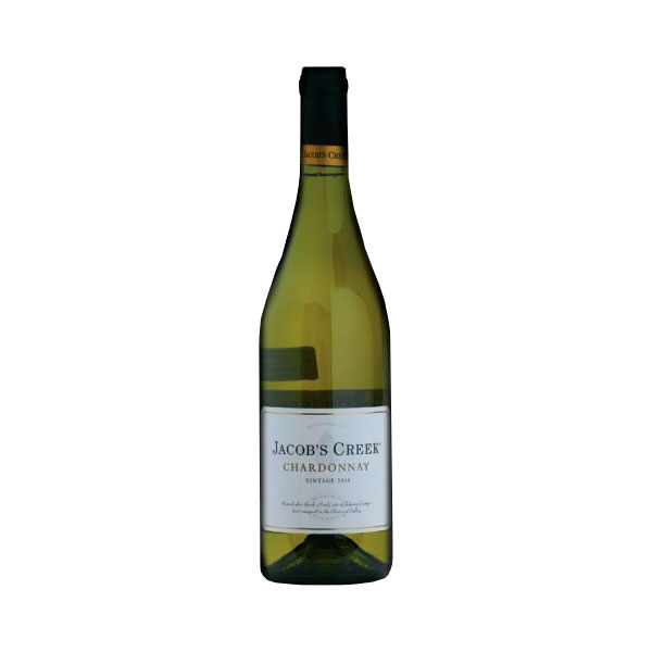 Chardonnay Jacobs Creek 0,75l