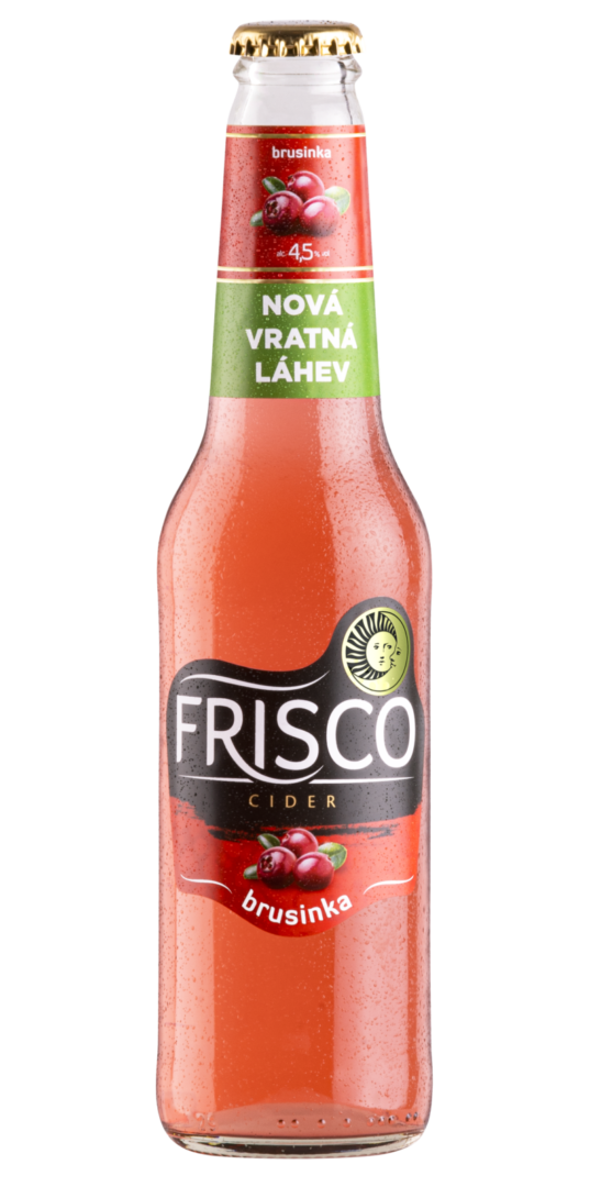 Frisco Brusinka