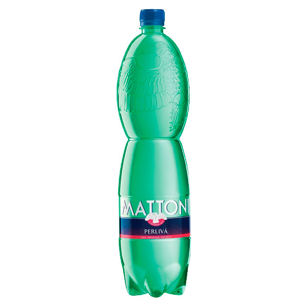 Mattoni  1,5 l