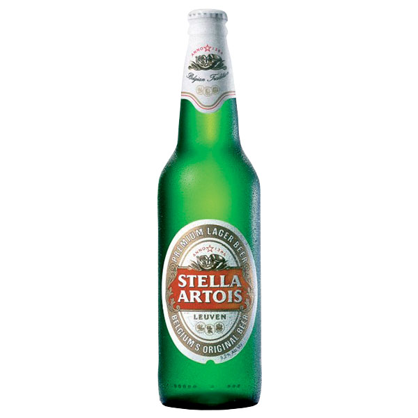 Stella Artois 0,33l