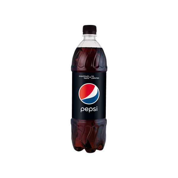 Pepsi light 0,5l