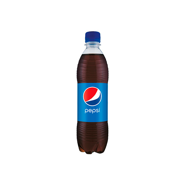 Pepsi 0,5l