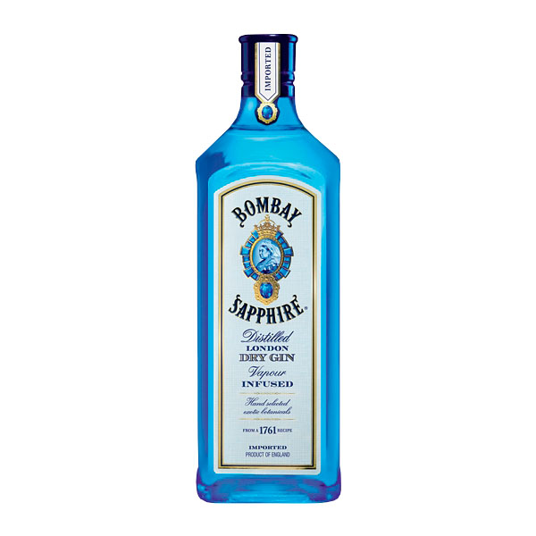 gin Bombay Sapphire 1l