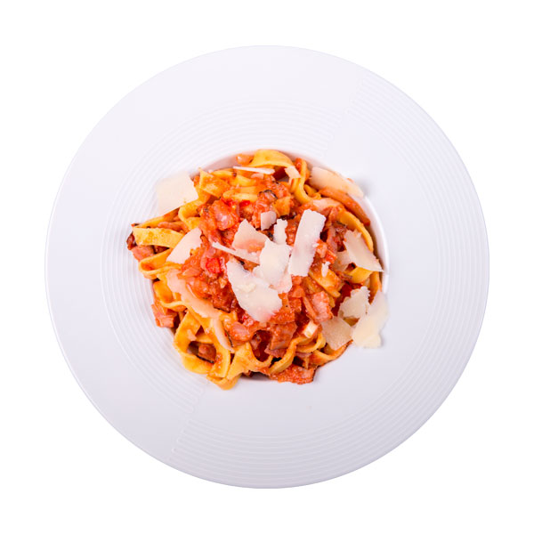 tagliate pomodoro