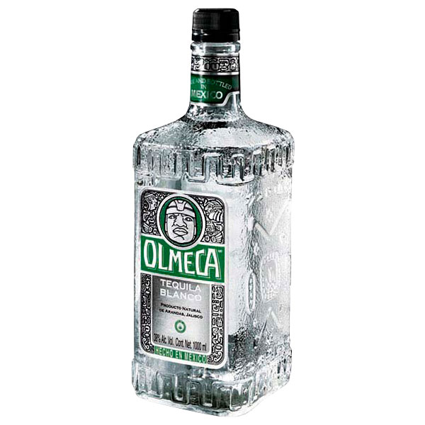 tequila Olmeca Silver 0,7l