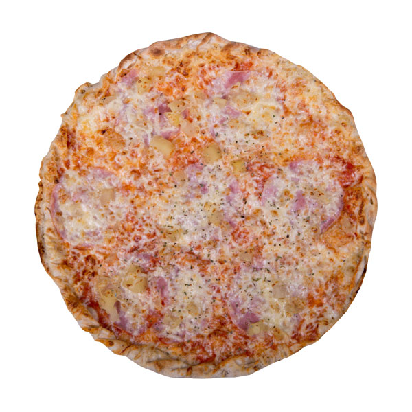 hawai pizza