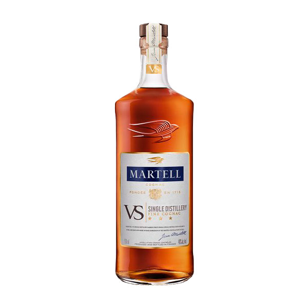 Martell V.S. 0,7l